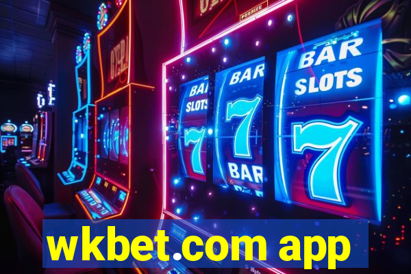 wkbet.com app